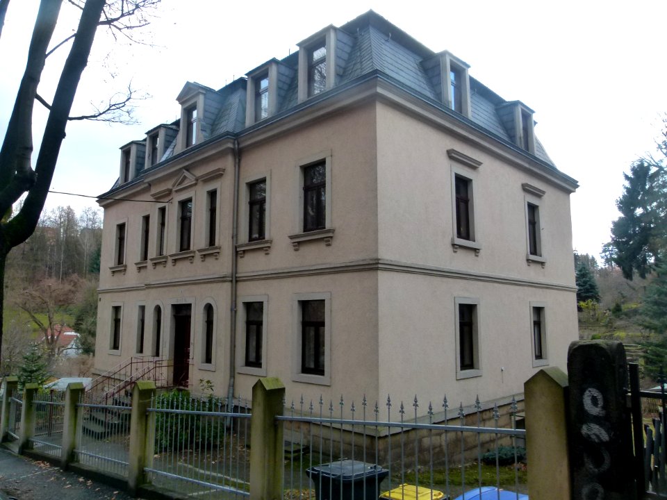 Steglichstraße 3 Loschwitz 1