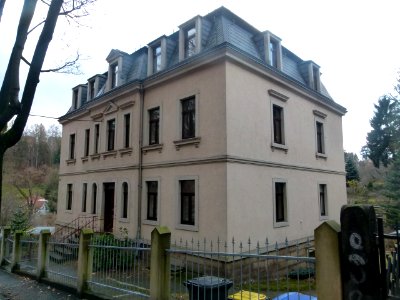 Steglichstraße 3 Loschwitz 1