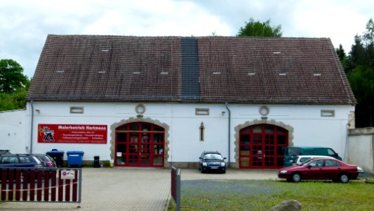 Liebstädter Straße 24 Pirna 2