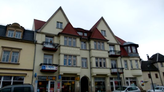 Luboldtstraße 28 Weisser Hirsch 2