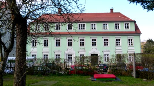 Steinplatz 2 Pirna 2