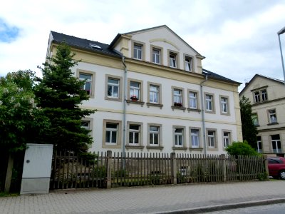 Liebstädter Straße 40 Zehista Pirna