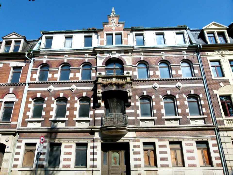 Maxim-Gorki-Straße 6 Pirna