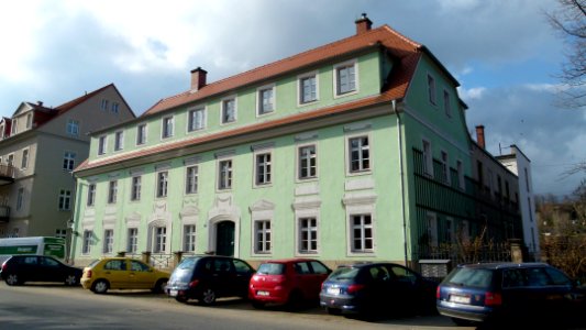 Steinplatz 2 Pirna 3
