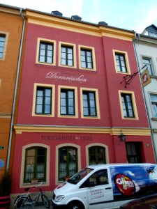 Straßberger Straße 19 Plauen