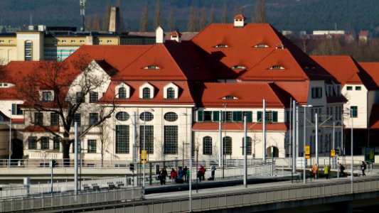 Messering 7 Friedrichstadt 1
