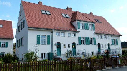 Liebethaler Straße 14k-n Pirna