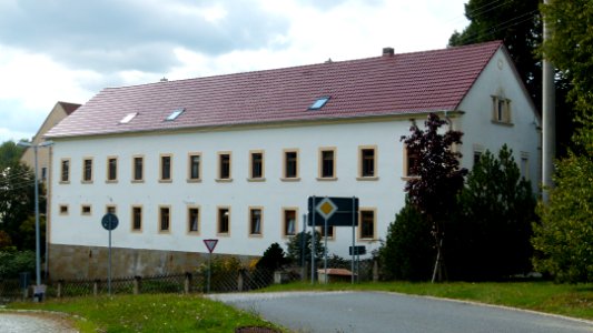 Krietzschwitz 3 Pirna 1