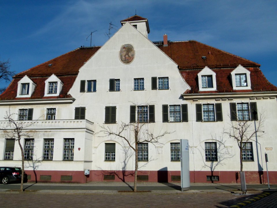 Messering 5 Friedrichstadt 6