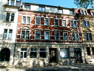 Maxim-Gorki-Straße 10 Pirna 2