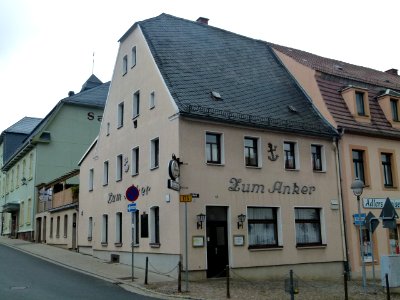 Markt 44 Nossen