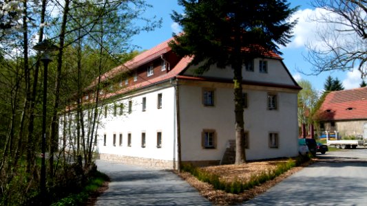 Meiereiweg 21 Graupa Pirna 1