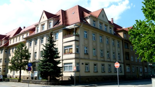 Siegfried-Rädel-Straße 12 Pirna