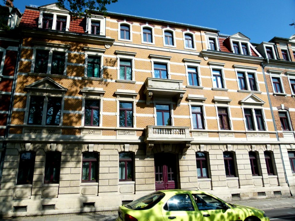 Maxim-Gorki-Straße 11 Pirna 2