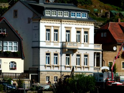 Mennickestraße 29 Stadt Wehlen