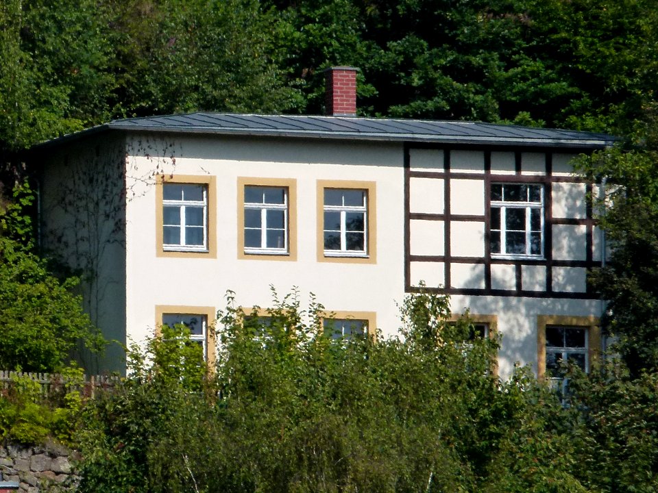 Lohmener Straße 10 Stadt Wehlen 1