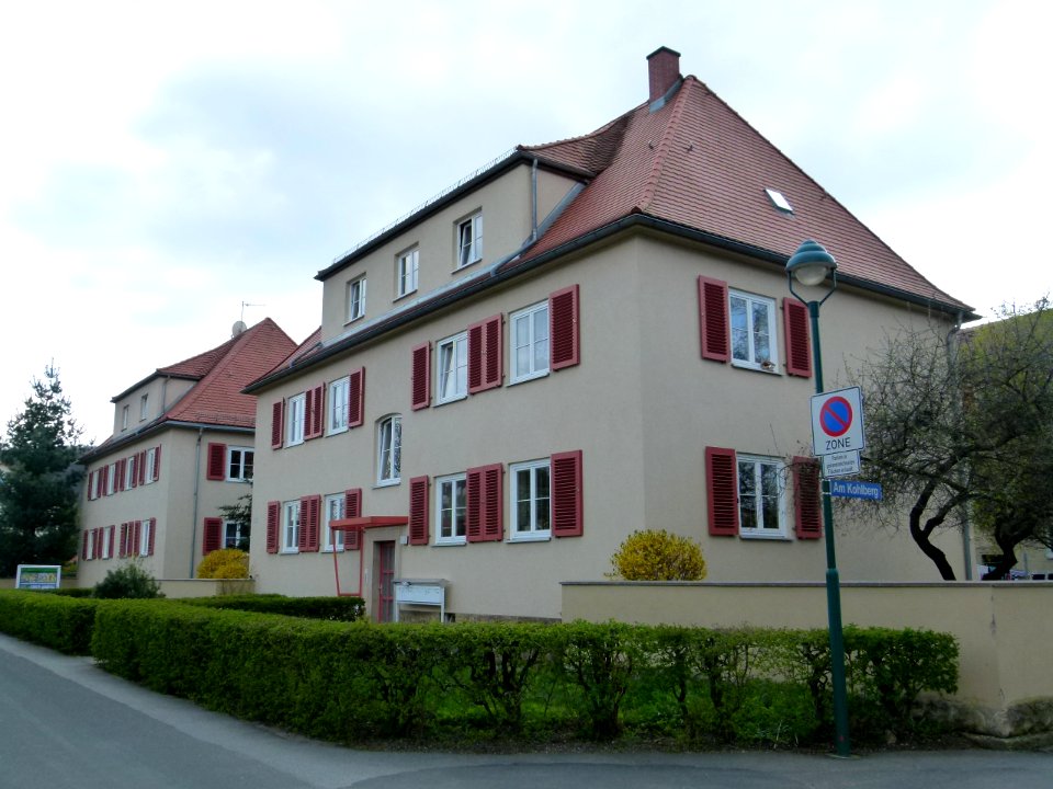 Mühlenstraße 10a Pirna 1