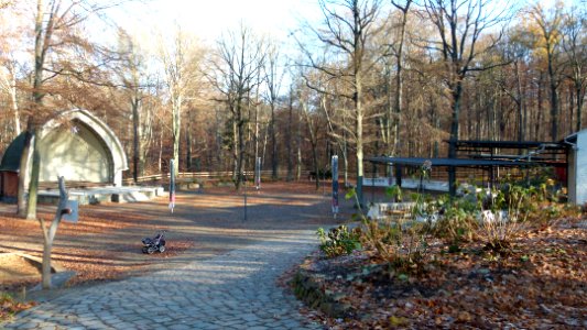 Konzertplatz Weißer Hirsch 2
