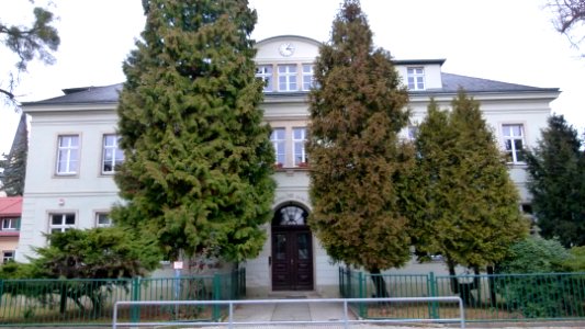 Luboldtstraße 15 Weißer Hirsch 1
