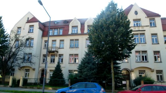 Striesen-Altenberger Str. 48-50