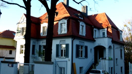 Sierksstraße 17 Loschwitz 3