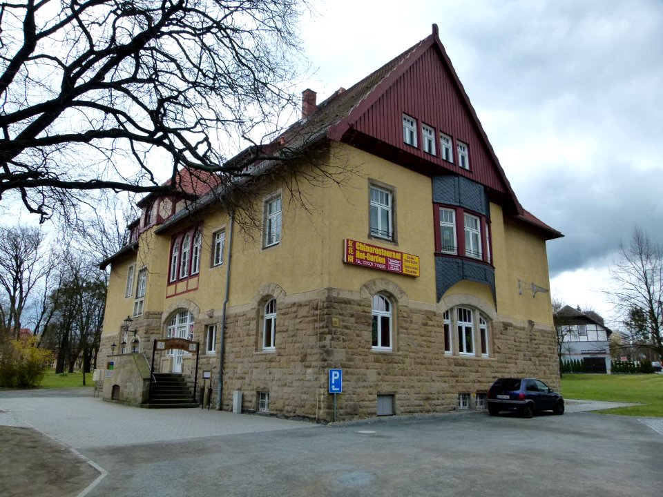 Krietzschwitzer Straße 3 Pirna 2