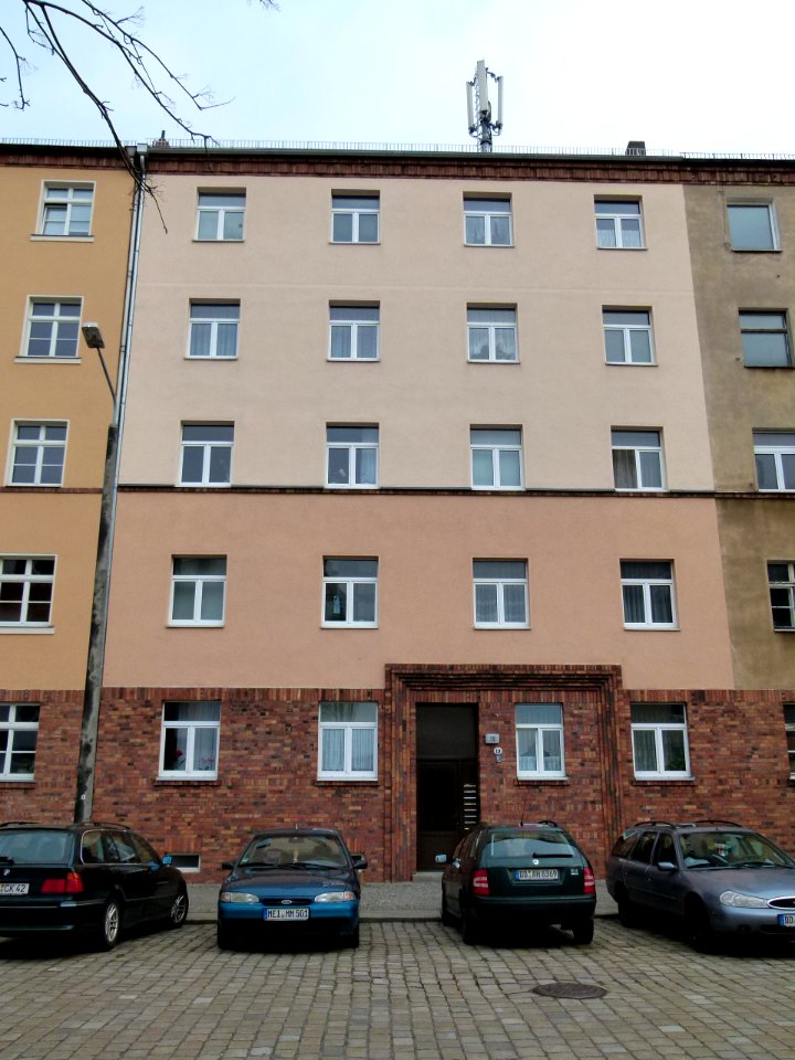 Semmelweisstraße 19