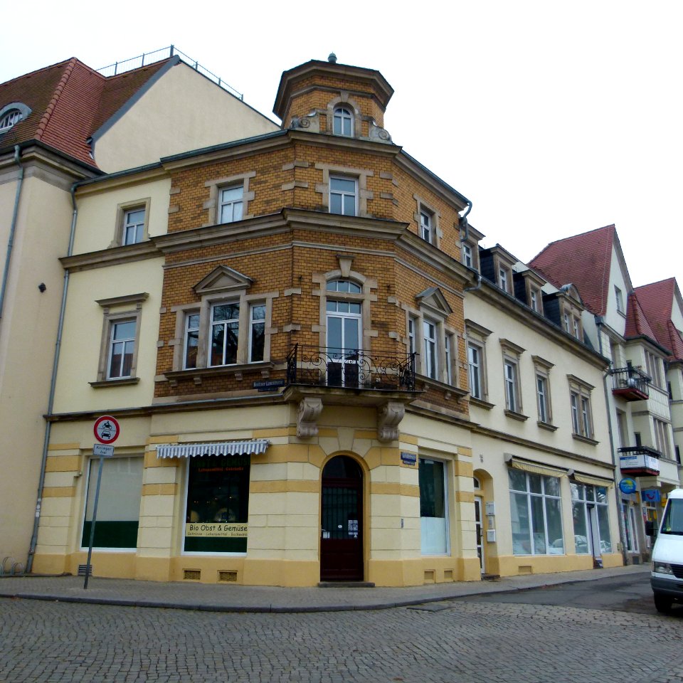Luboldtstraße 30 Weißer Hirsch