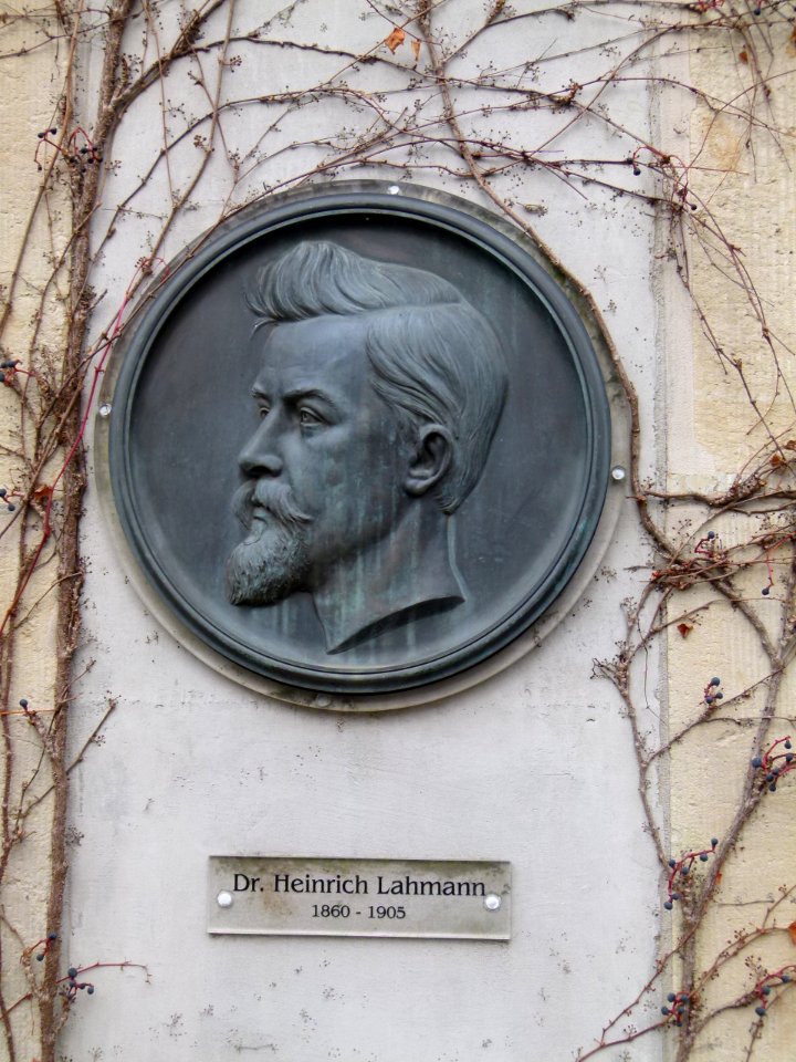 Lahmann-Sanatorium 3