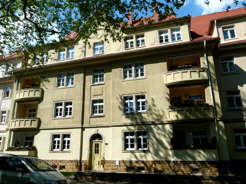 Siegfried-Rädel-Straße 24 Pirna