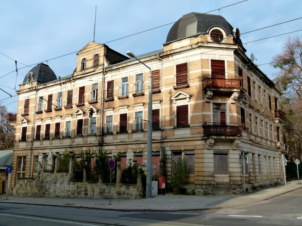 Lahmann-Sanatorium 1