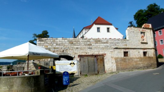 Mennickestraße 1 Stadt Wehlen