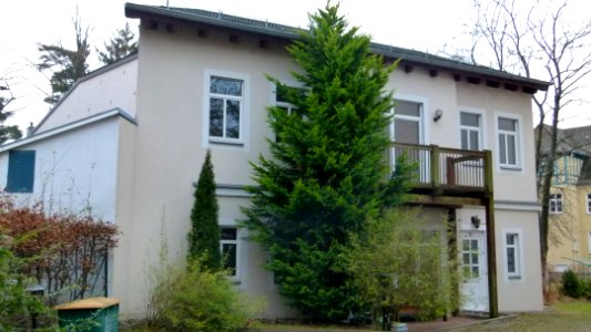 Lahmannring 10a Weißer Hirsch