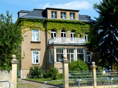 Meißner Straße 220 Radebeul 1