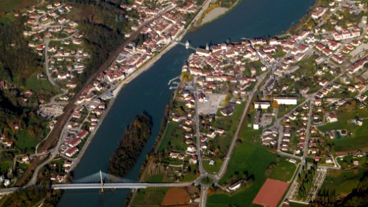 Seyssel (Haute-Savoie)
