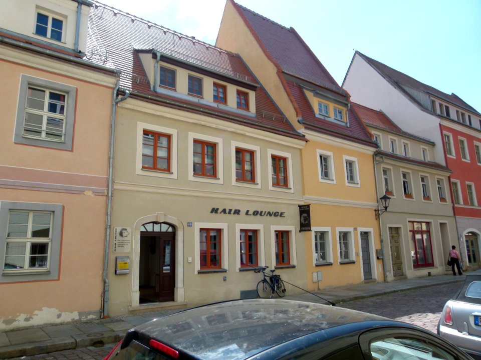 Lange Straße 40-41 Pirna 2