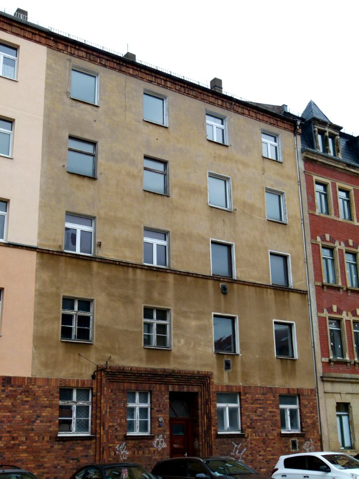 Semmelweisstraße 21