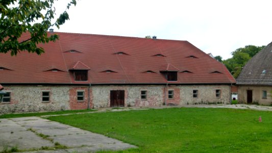 Kloster Altzella 89