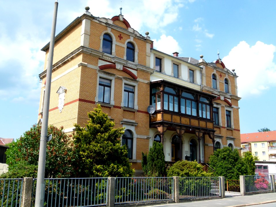 Lohmener Straße 10 Copitz Pirna 1