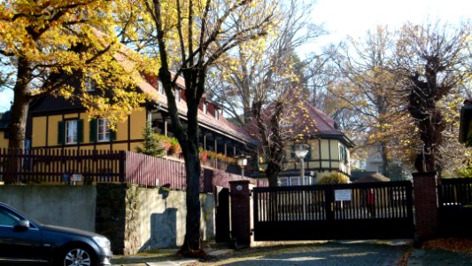 Loschwitz Kotzschweg 31-2