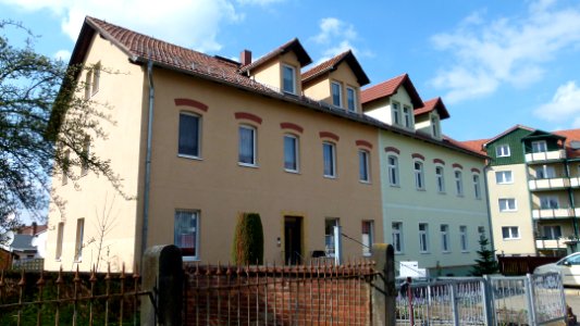 Mühlenstraße 7-8 Pirna
