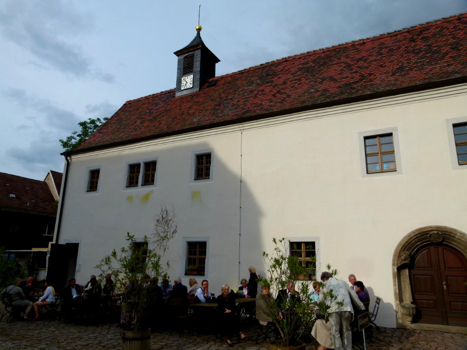 Kloster Altzella 9