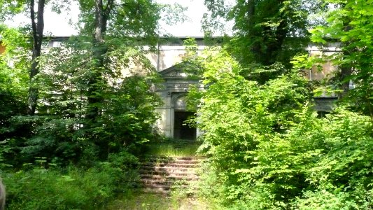 Lahmann-Sanatorium 6