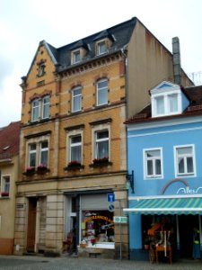 Kurze Gasse 7 Pulsnitz