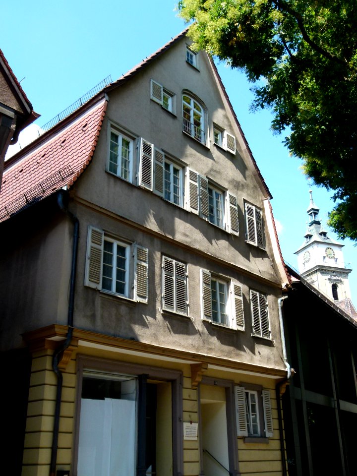 Lammgasse 3 Bad Cannstatt 2