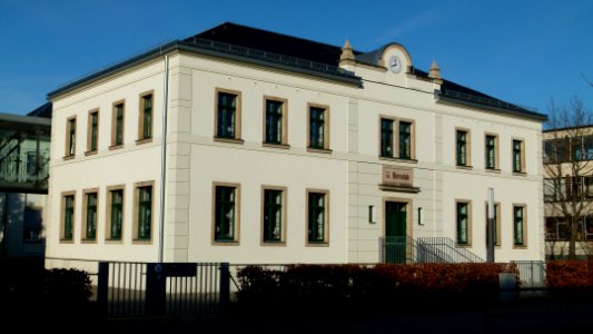 Marienberger Straße 5 Seidnitz 2