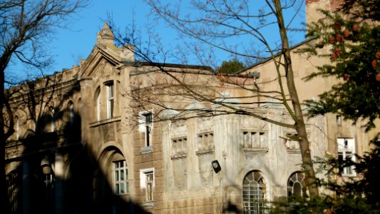 Lahmann-Sanatorium 18