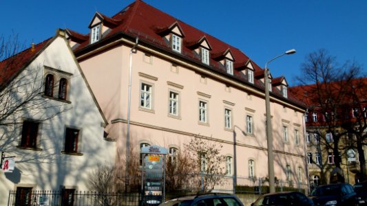 Mary-Krebs-Straße 1 Strehlen