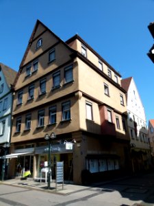 Marktstraße 18 Bad Cannstatt