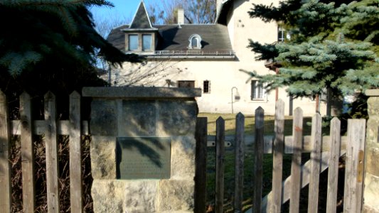 Malerstraße 4 Loschwitz 2
